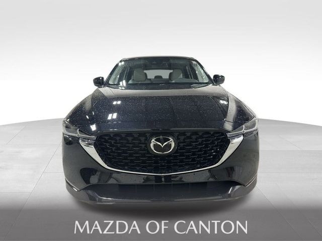 Fuel Efficient Vehicles | Mazda of Canton