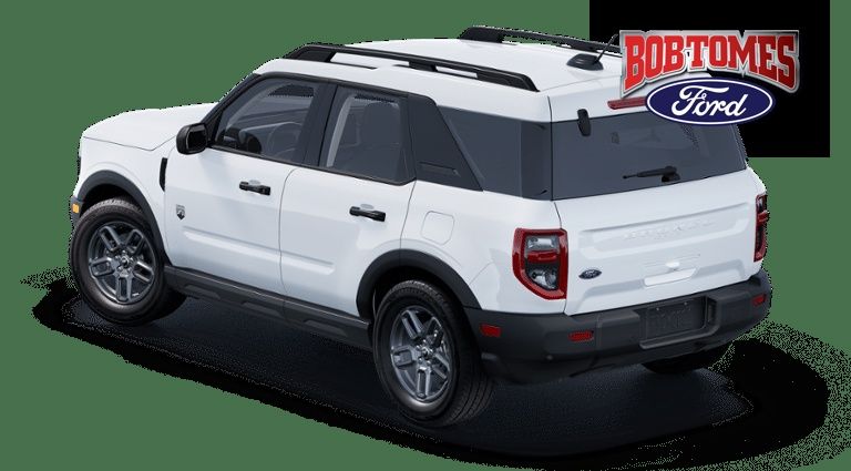 2025 Ford Bronco Sport Big Bend's photo