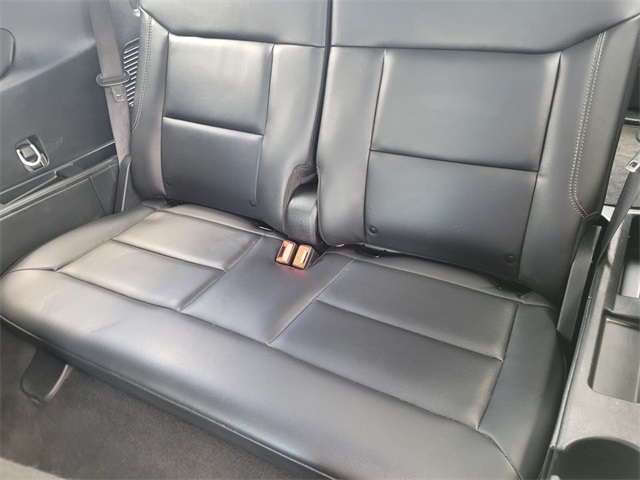 2024 Ford Explorer Limited photo 8
