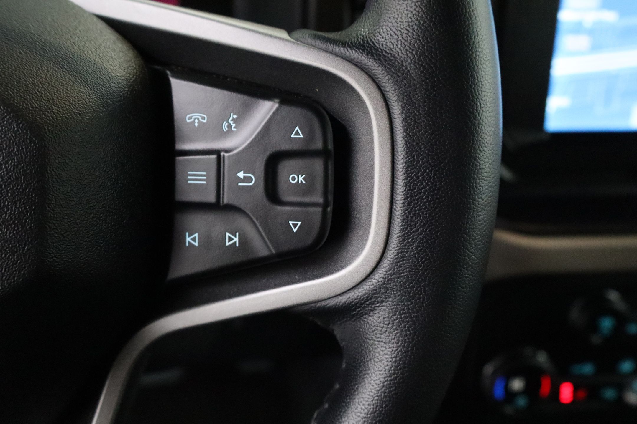 2023 Ford Bronco Wildtrak photo 14