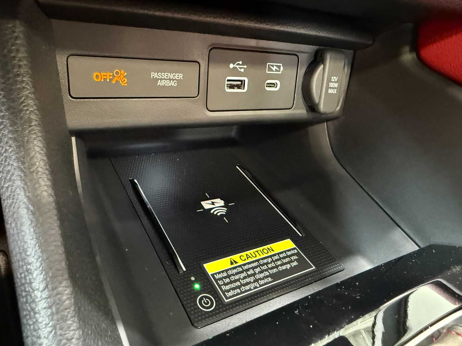 2026 Acura Integra A-Spec Technology photo 23