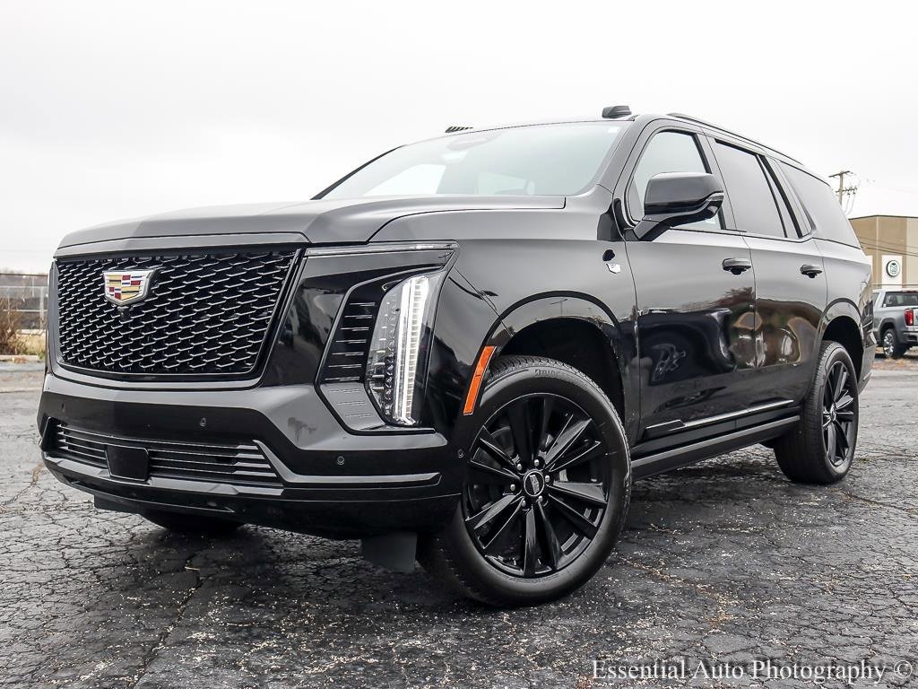 2025 CADILLAC ESCALADE - Image 1