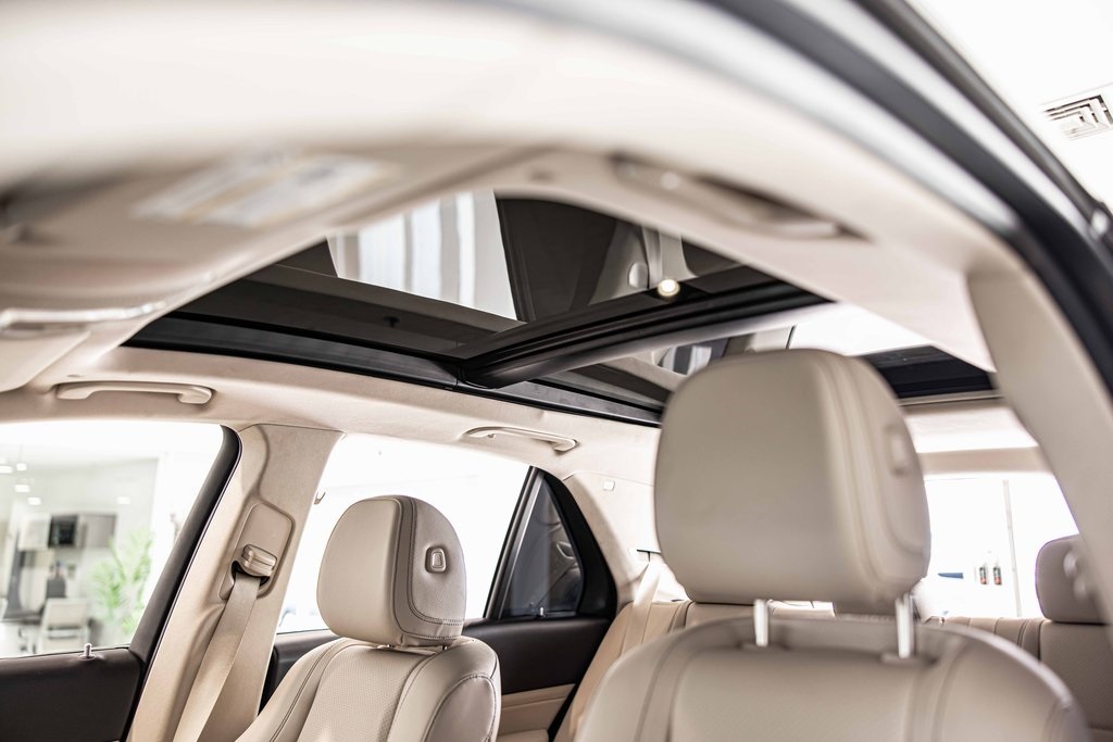 2022 MERCEDES-BENZ GLE-CLASS - Image 20