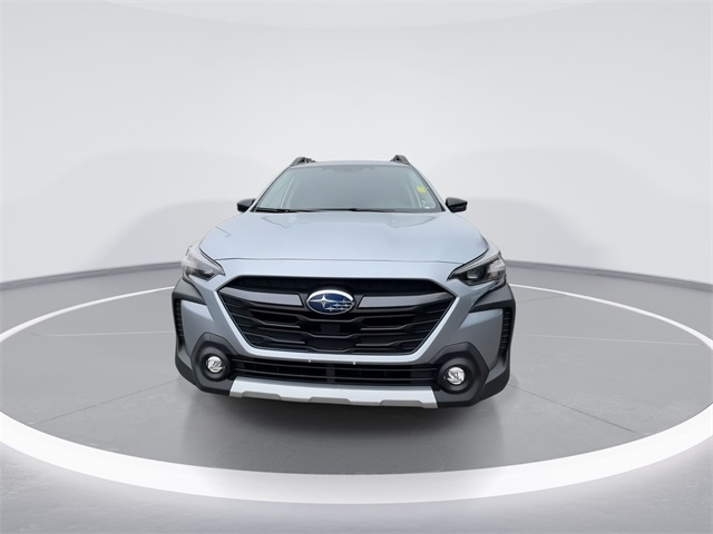 2024 Subaru Outback Limited photo 3