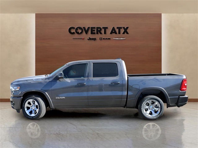 2025 Ram 1500 Big Horn Lone Star photo 2
