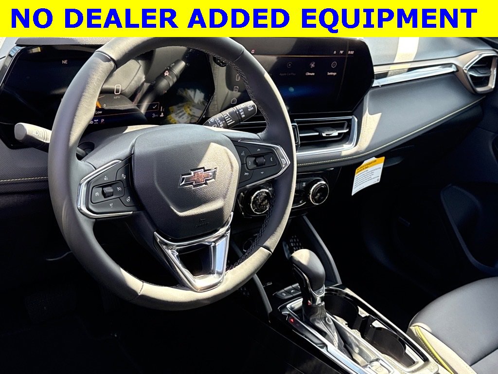 2026 Chevrolet Trailblazer ACTIV photo 7