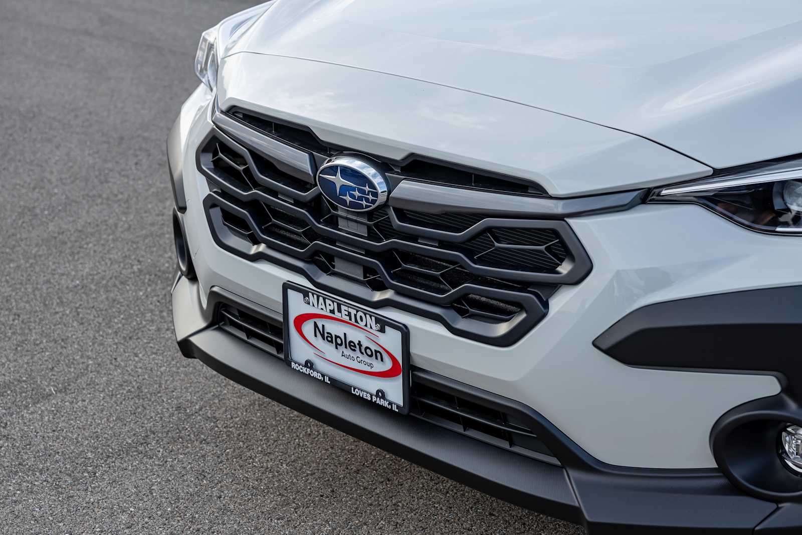2025 Subaru Crosstrek Premium photo 25