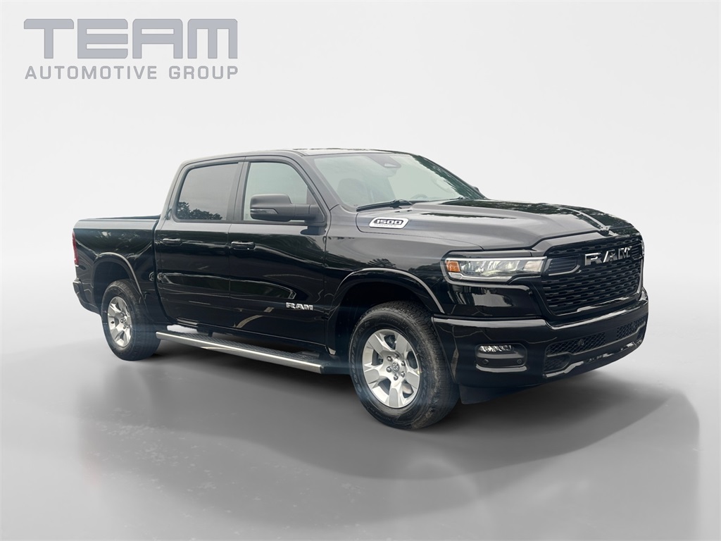 2026 RAM Ram 1500 Pickup Big Horn/Lone Star's photo
