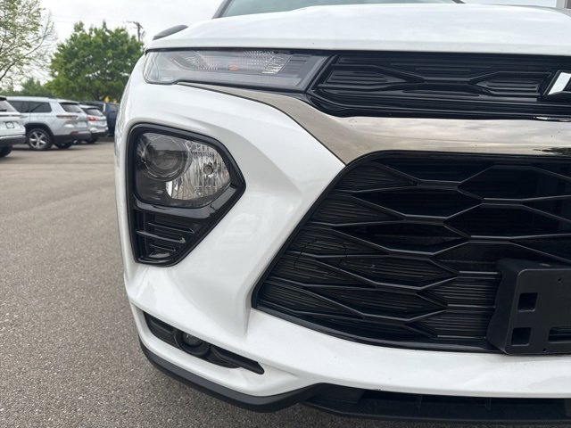 2023 Chevrolet Trailblazer RS photo 10