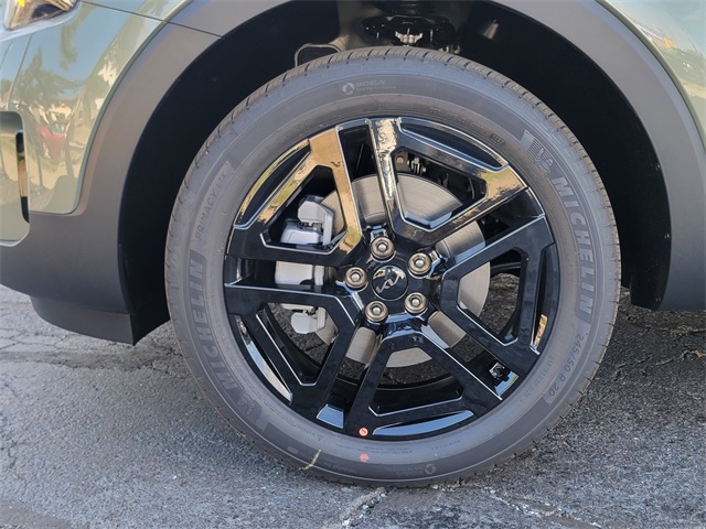 2025 Kia Telluride X-Line EX X-Pro photo 9