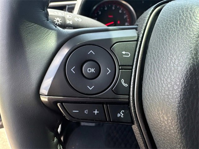2021 Toyota Camry XSE photo 22