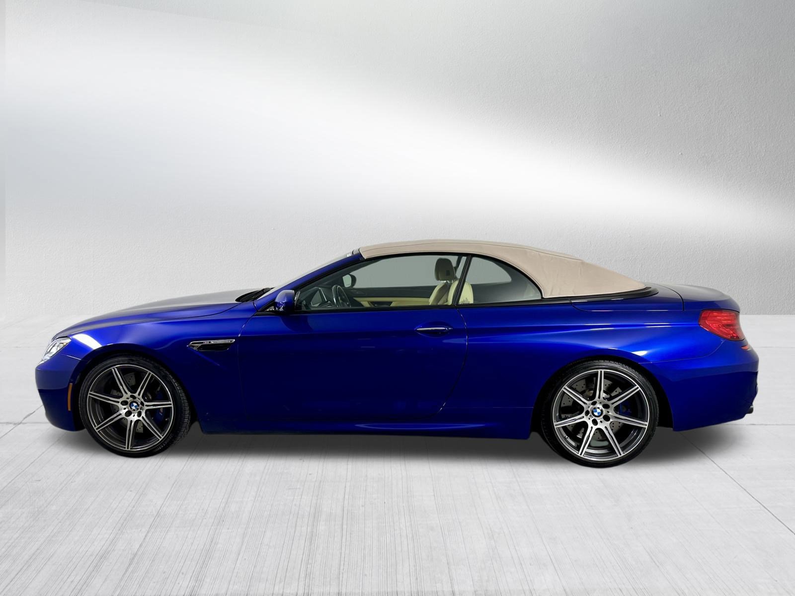 2015 Bmw M6 6-series photo 4