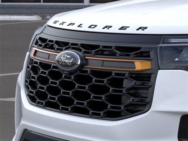 2026 FORD EXPLORER - Image 48