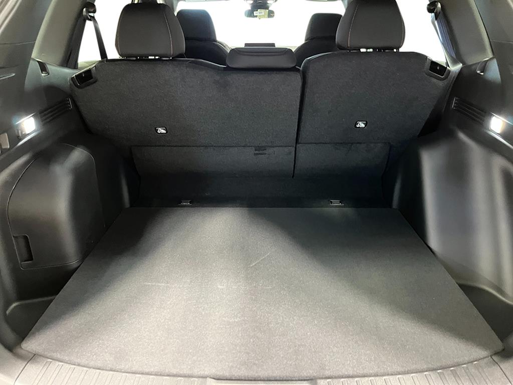 2026 Honda CR-V Hybrid photo 25