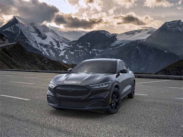 2024 Ford Mustang Mach-E Select photo 2