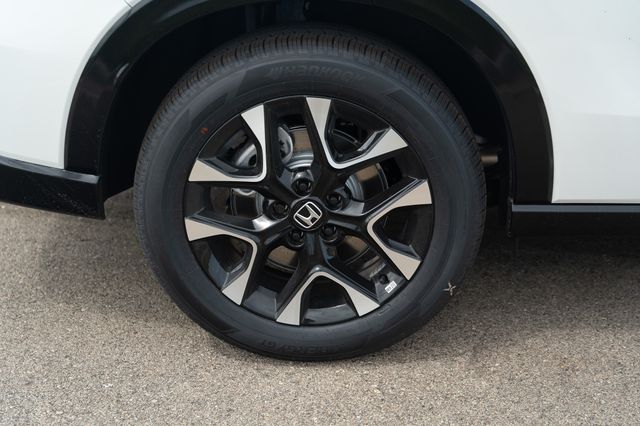 2026 Honda HR-V EX-L photo 5