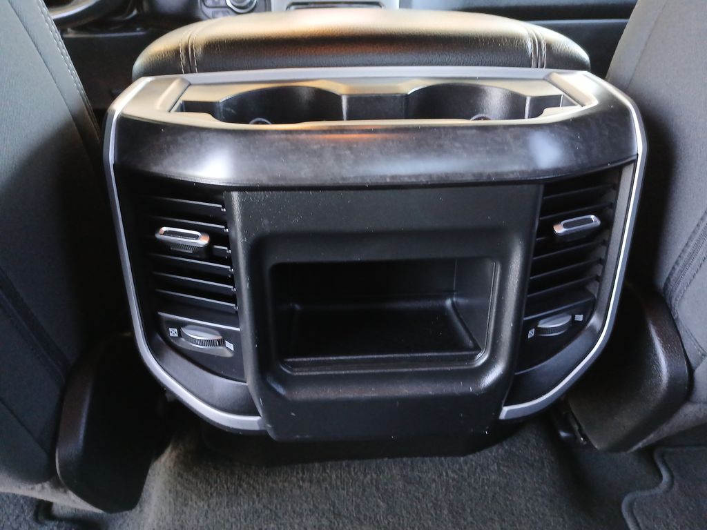 2023 Ram 1500 Big Horn Lone Star photo 21