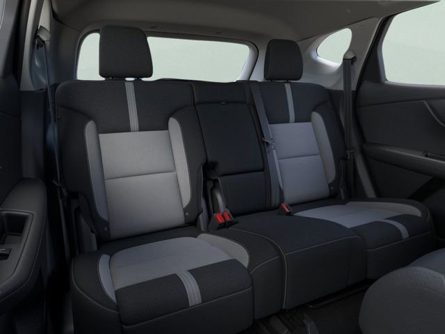 2025 Chevrolet Blazer 2LT photo 15