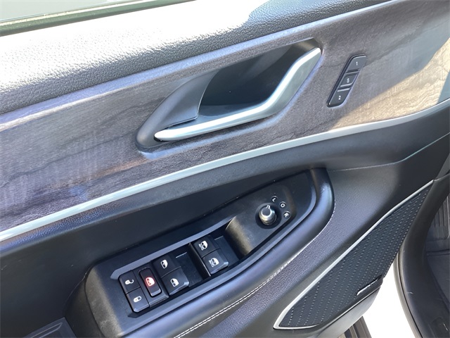 2023 Jeep Cherokee 4xe photo 20