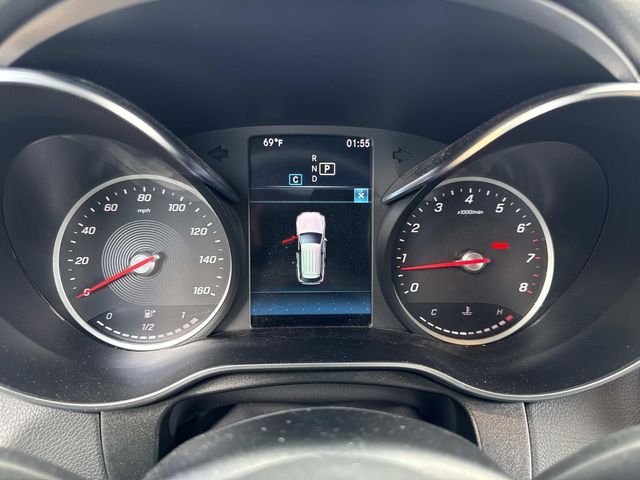 2022 Mercedes Benz GLC 300 4MATIC photo 26