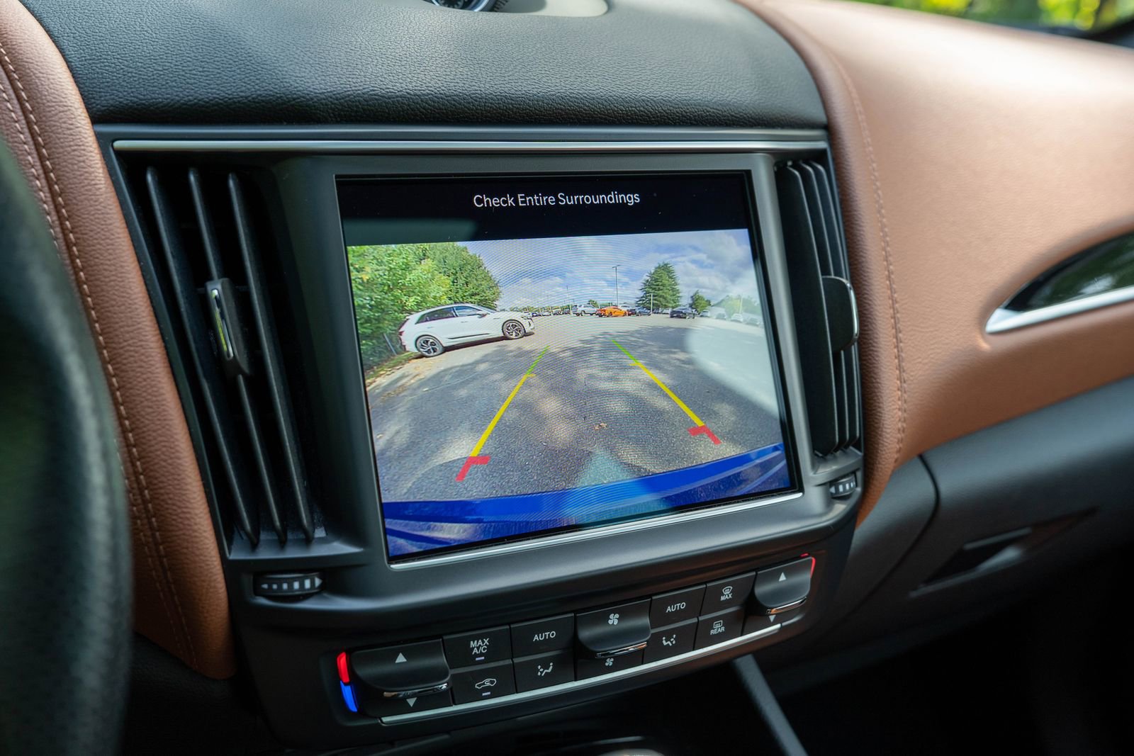 2022 Maserati Levante Modena photo 22