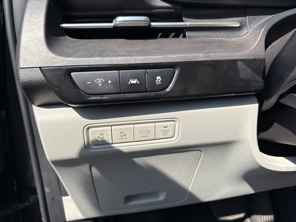 2024 Kia Carnival SX photo 15