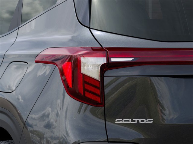 2026 Kia Seltos S photo 11