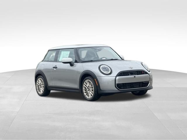 2026 MINI Hardtop 2 Door S's photo
