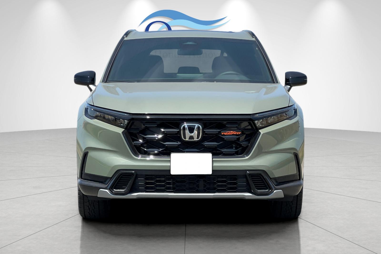 2026 Honda CR-V Hybrid photo 5