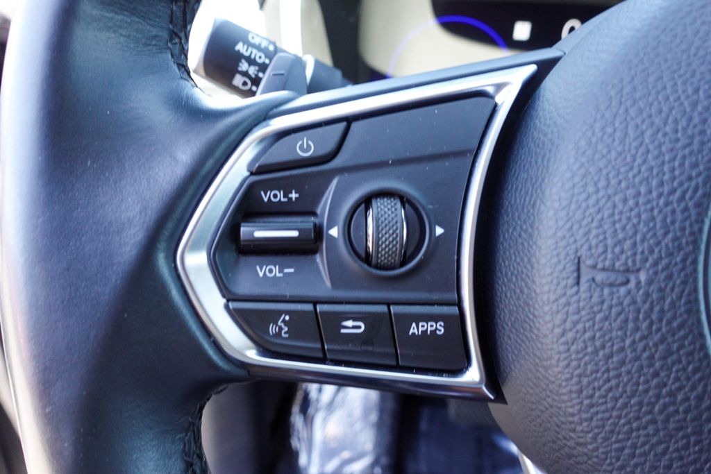 2024 Acura MDX SH-AWD photo 10