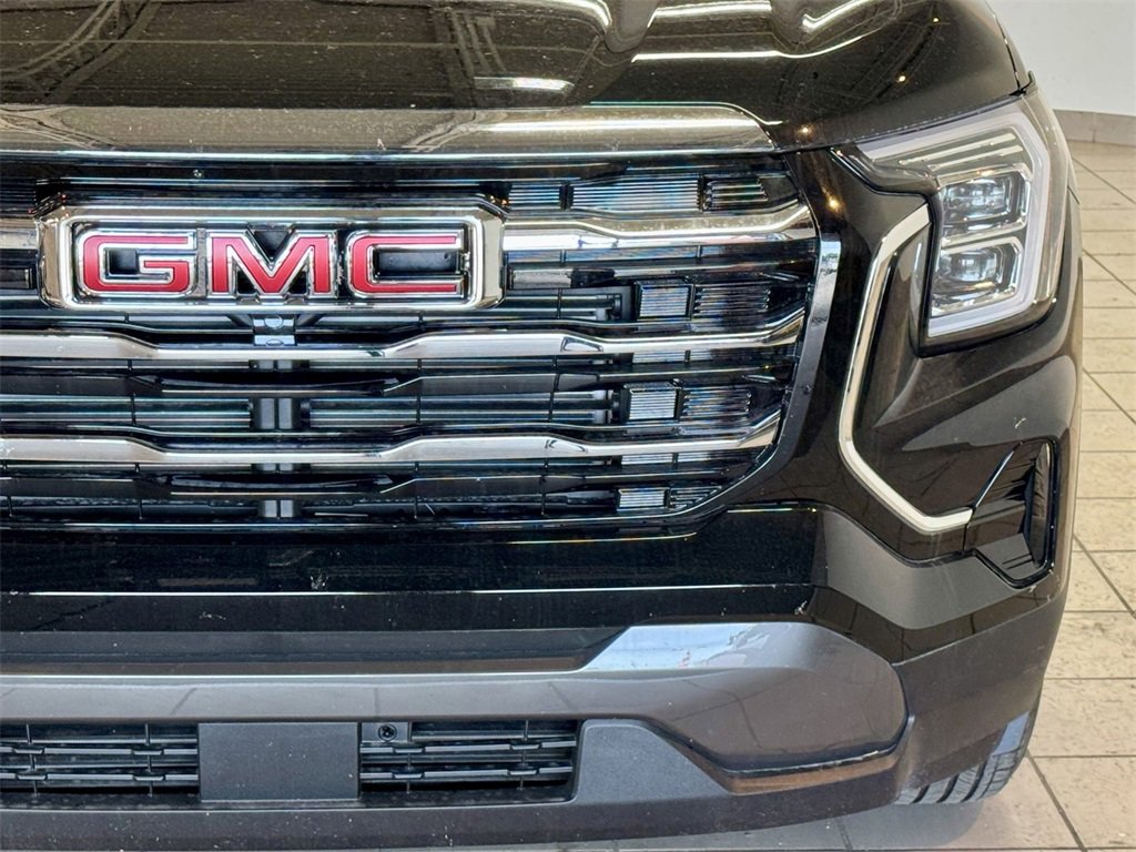 2026 Gmc Terrain Elevation photo 9
