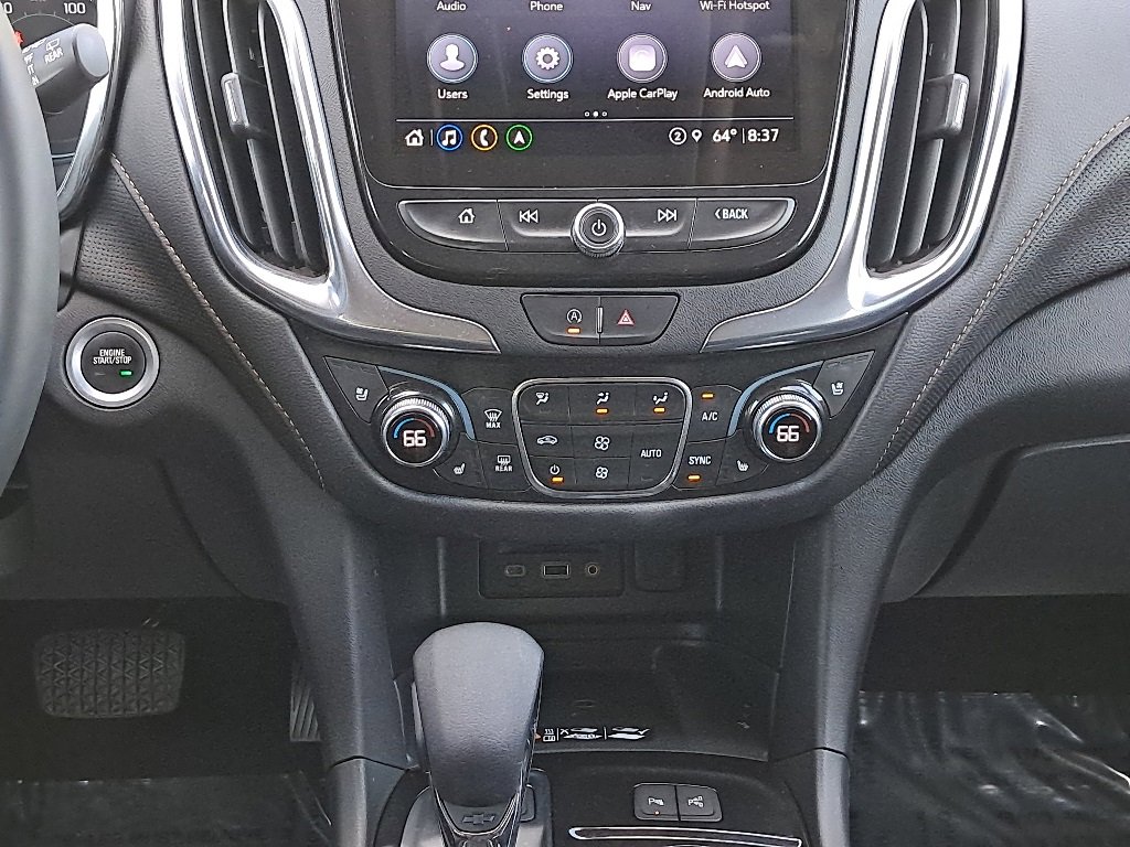 2023 Chevrolet Equinox Premier photo 19