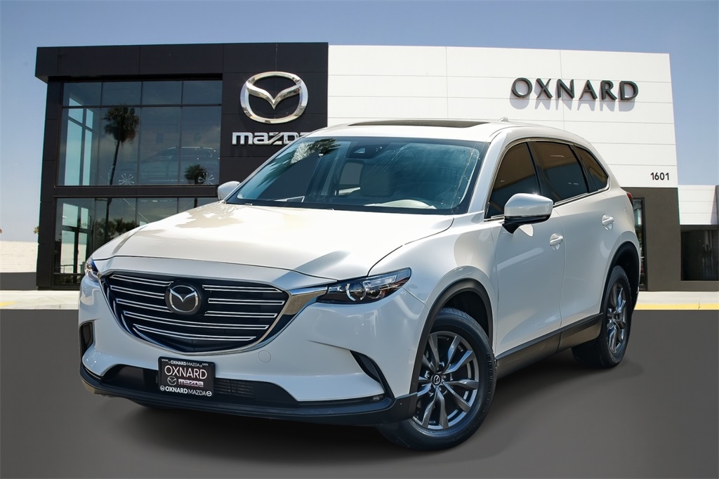 2023 Mazda CX-9 Touring photo 26