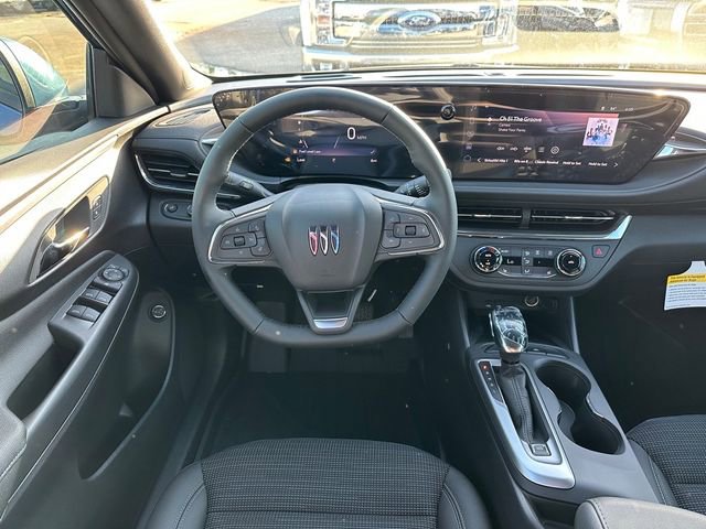 2025 Buick Envista Preferred photo 14