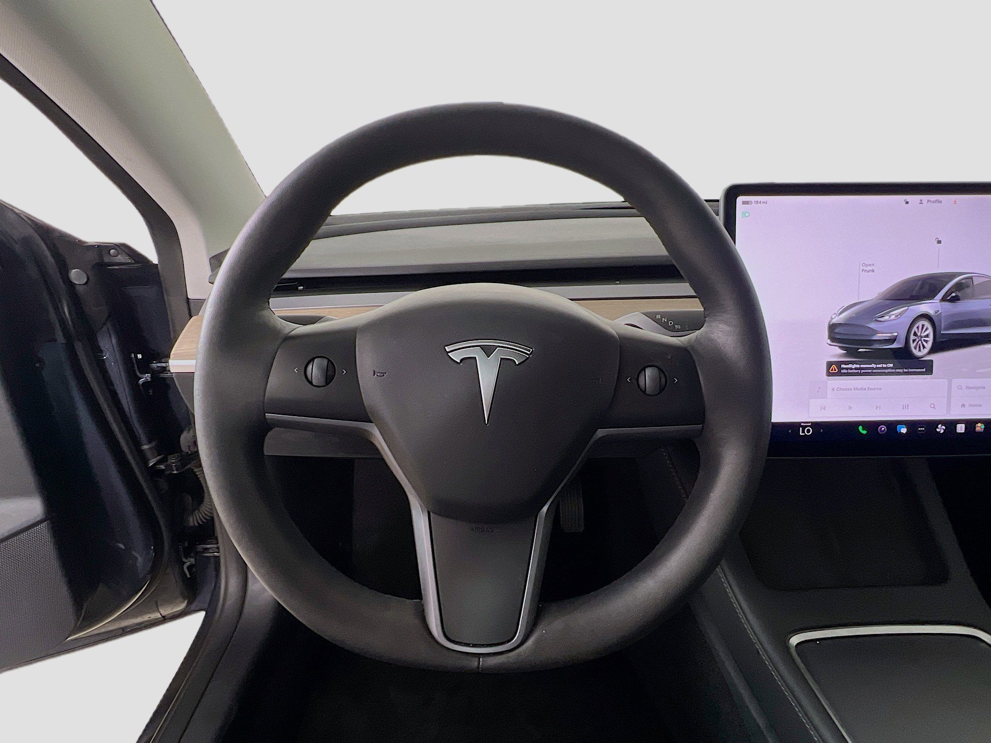 2022 Tesla Model 3 photo 11