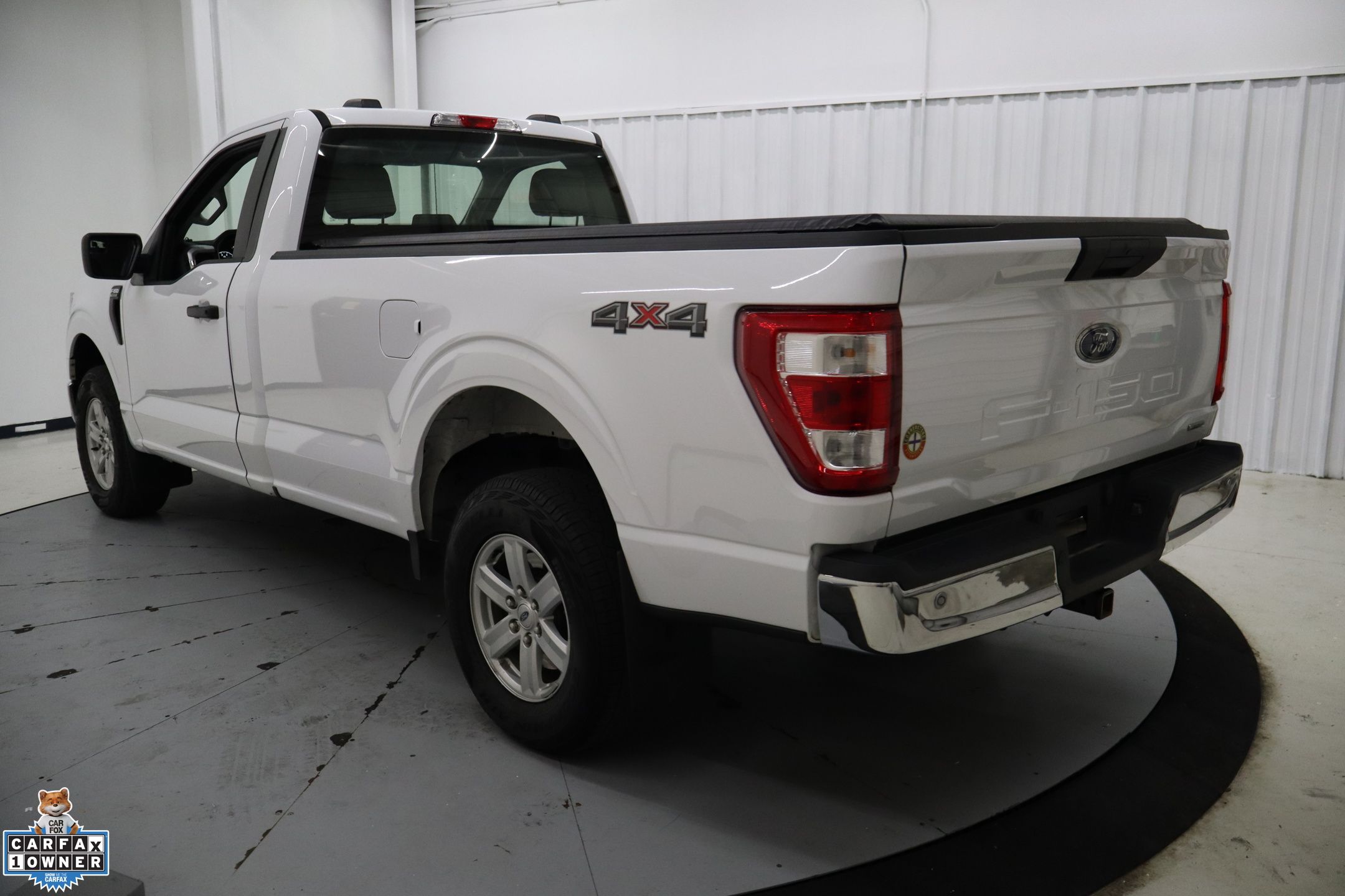 2022 Ford F-150 XL photo 3
