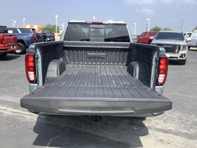2025 Gmc Sierra 1500 Elevation photo 9