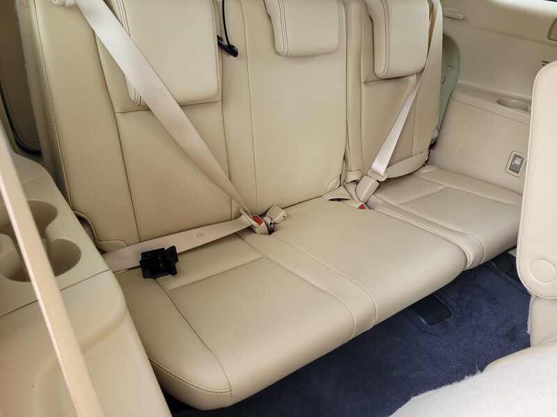 2015 Toyota Highlander Limited photo 11
