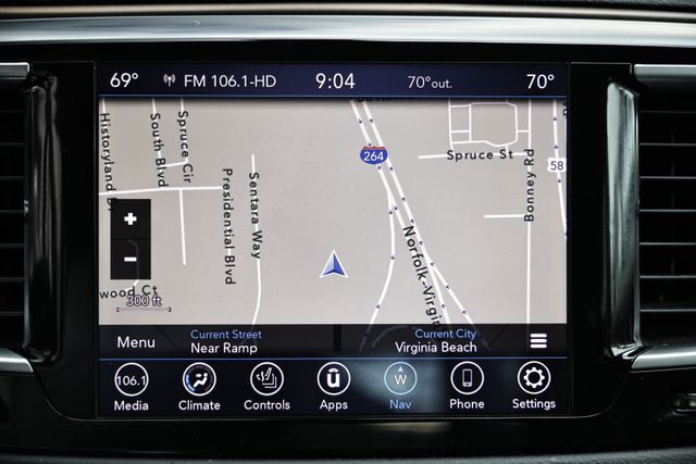 2019 Chrysler Pacifica Touring Plus photo 33