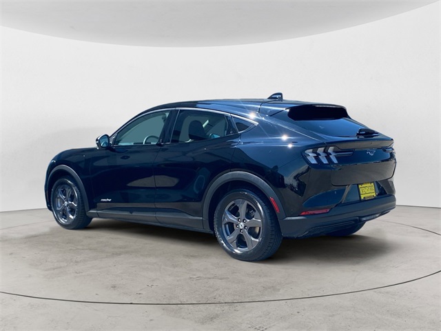 2021 Ford Mustang Mach-E Select photo 3