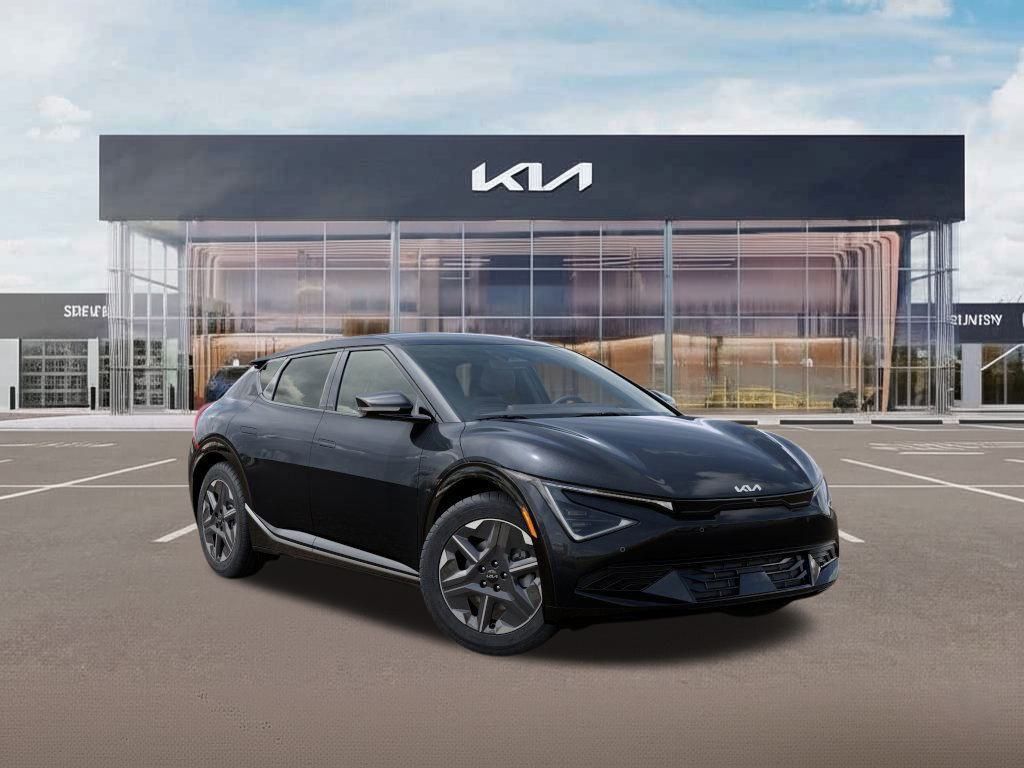 2025 Kia EV6 Light photo 6