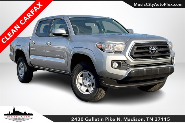 Used 2023 Tacoma SR5 For Sale Nashville TN | Hendersonville | #PT067700