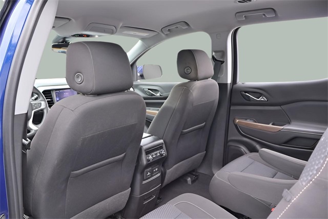 2023 Gmc Acadia SLE photo 6