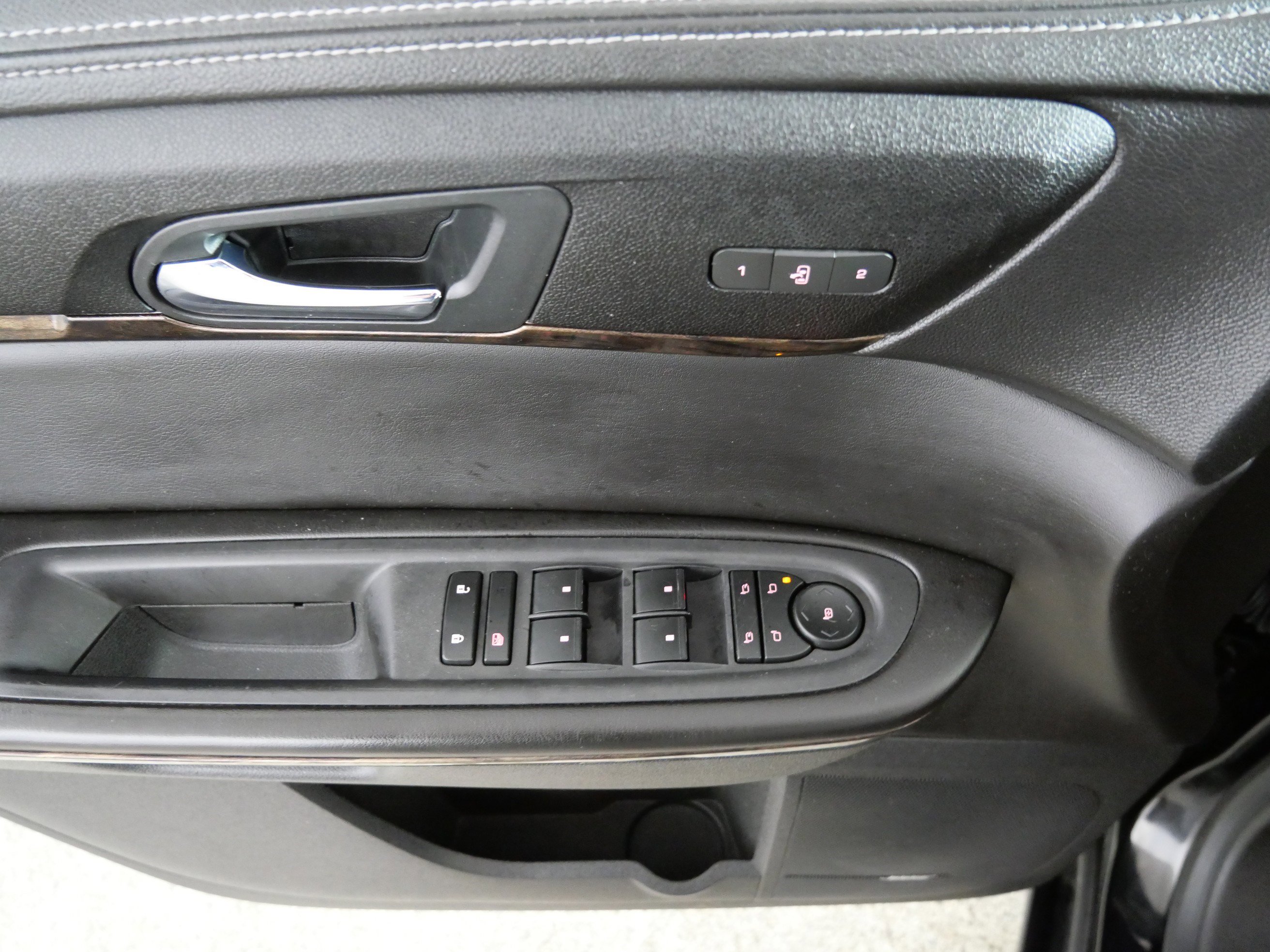 2016 Gmc Acadia Denali photo 19