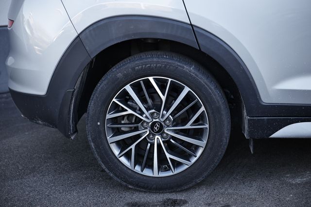 2020 Hyundai Tucson Ultimate photo 3