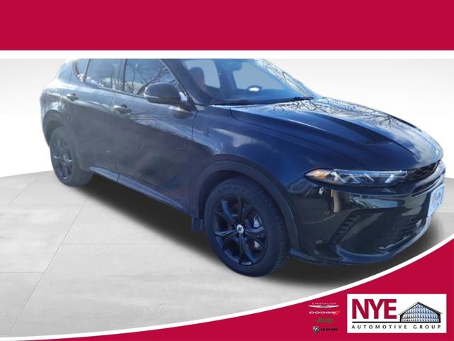 2024 Dodge Hornet R/T Plus's photo