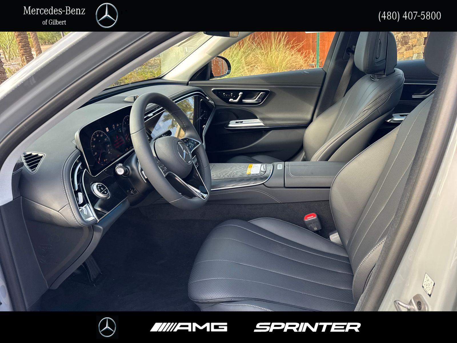 2026 Mercedes Benz E 350 photo 10