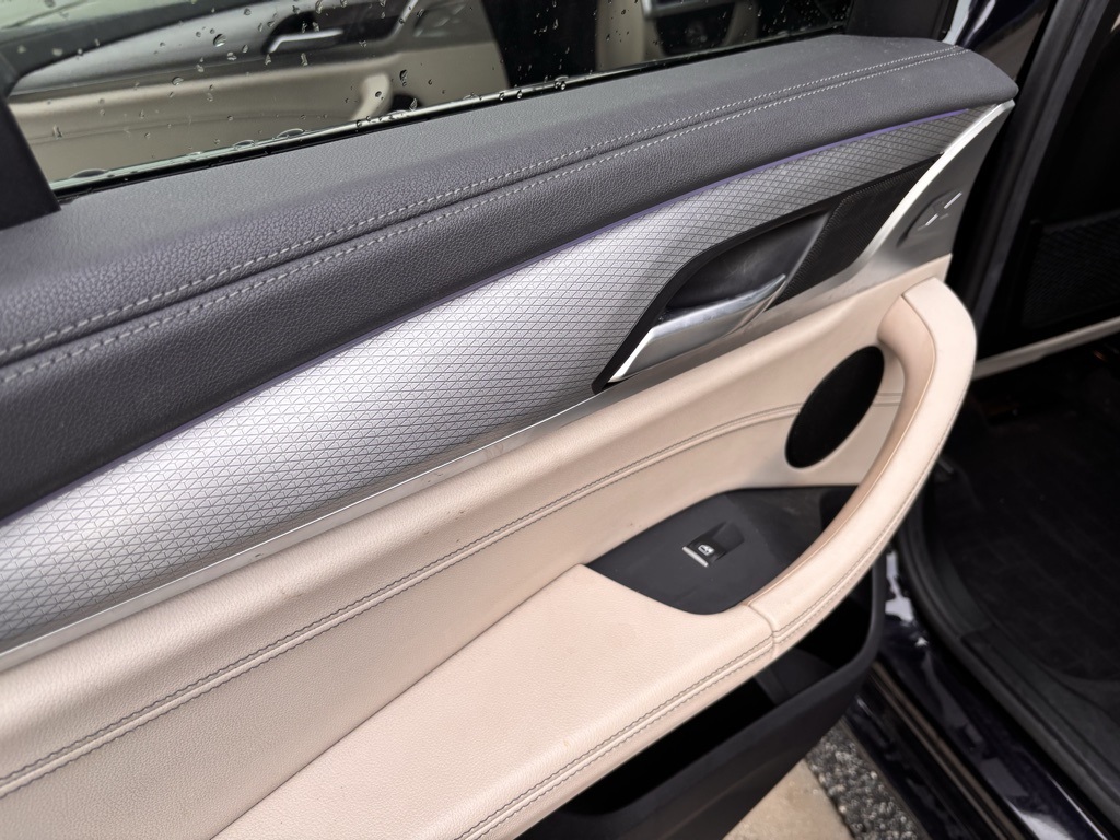 2019 Bmw X3 sDrive30i photo 11