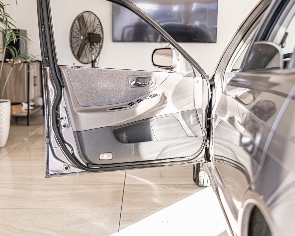 2000 HONDA ACCORD - Image 27