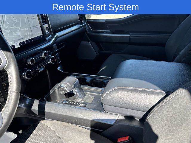 2023 Ford F-150 XLT photo 20
